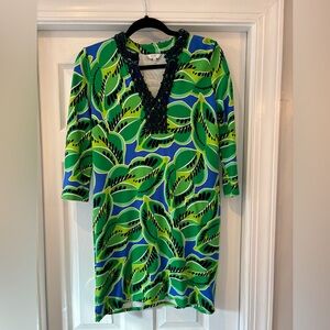 Crown & Ivy Shift Dress